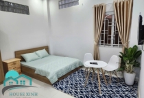 Cho Thuê Căn Hộ Cao Cấp – Không Gian Sống Tiện Nghi Và Hiện Đại