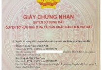 Bán nhà ở Quận 2 giá 11 tỷ có thương lượng 