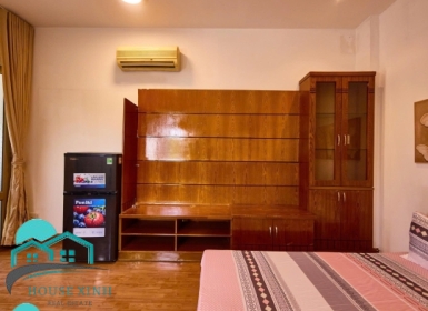 Căn Hộ Cho Thuê TP. Thủ Đức – Đa Dạng Phân Khúc, Phù Hợp Mọi Nhu Cầu | CÔNG TY TNHH HOUSE XINH 