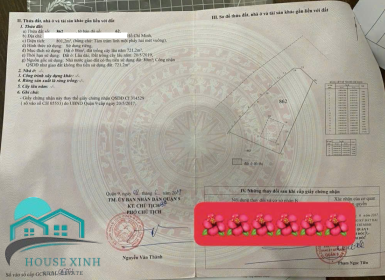 32 tỷ cần bán gấp hạ còn 28 tỷ