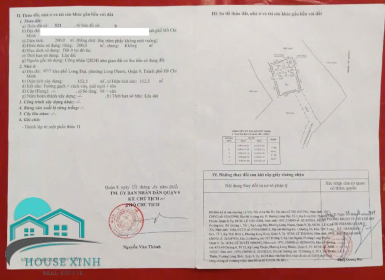 ĐẤT VIEW KÊNH ĐẸP_ GIÁP SÔNG SÀI GÒN_ GIÁ THƯƠNG LƯỢNG MẠNH CHÀO 30 tỷ 