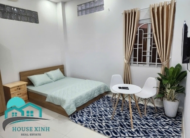 Cho Thuê Căn Hộ Cao Cấp – Không Gian Sống Tiện Nghi Và Hiện Đại