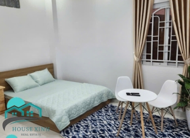 Vì Sao Nên Thuê Căn Hộ Tại TP. Thủ Đức Thay Vì Khu Vực Trung Tâm? | CÔNG TY TNHH HOUSE XINH 