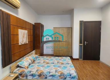 CHO THUÊ CĂN HỘ FULL NỘI THẤT ĐẸP 