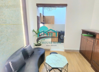 CHO THUÊ  CĂN HỘ  FULL NỘI THẤT GIÁ TỐT 