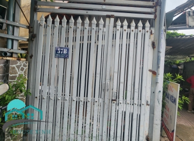 Bán  nhà  thổ cư