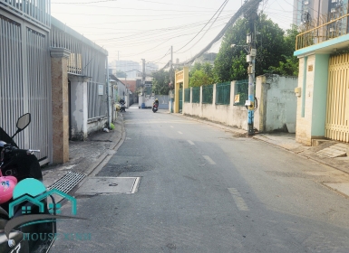 Bán  nhà  trên  đường  nguyễn  thị  định 