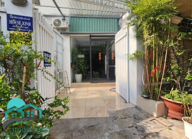 Cho  thuê  nhà  mặt  tiền đường  kinh  doanh  