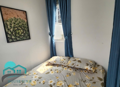 Cho thuê căn hộ An Phú, Quận 2 (phòng 7)