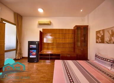 Cho thuê căn hộ An Phú, Quận 2 (phòng 3)