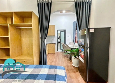 Cho thuê căn hộ An khánh, Quận 2 (Phòng 2)