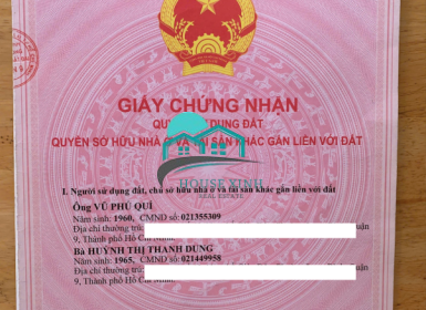 Bán nhà tại quận 9 giá 15 tỷ 