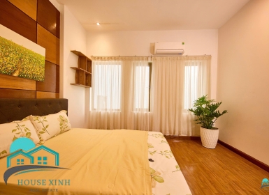 Cho thuê căn hộ An Phú, Quận 2 (phòng 5)