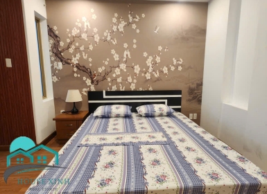 Cho thuê căn hộ An Phú, Quận 2 (phòng 8)