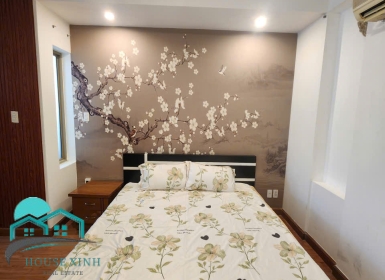 Cho thuê căn hộ An Phú, Quận 2 (phòng 9)