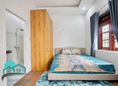 Cho thuê căn hộ An khánh, Quận 2 (Phòng 1)