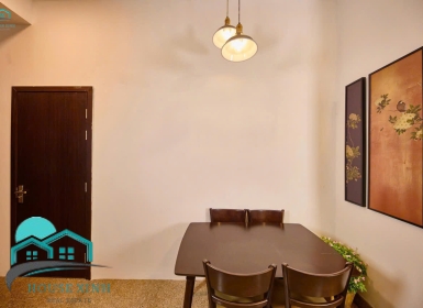 Cho thuê căn hộ An Phú, Quận 2 (phòng 1)