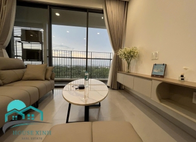 Căn hộ Vinhomes Cần Giờ 3 phòng  3 full  nội thất  mới  tinh  giá  bán  5 tỷ  500