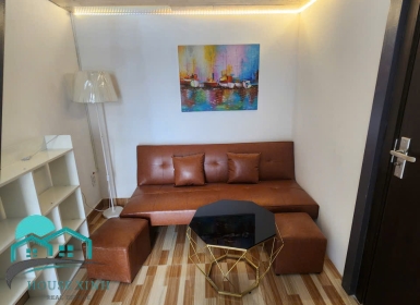 Cho thuê căn hộ An Phú, Quận 2 (phòng 6)