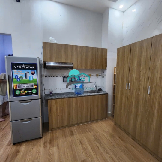CHO THUÊ Căn Hộ full nội thất ở Quận 9 
