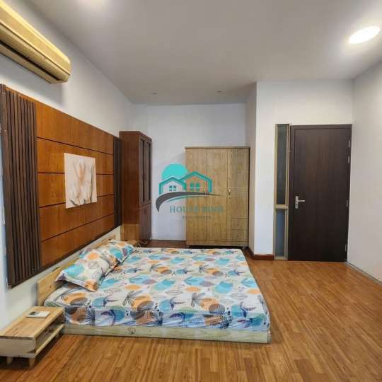 CHO THUÊ CĂN HỘ FULL NỘI THẤT ĐẸP 