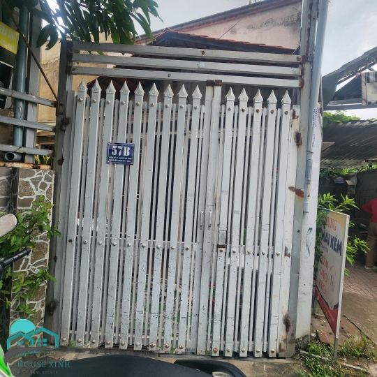 Bán  nhà  thổ cư