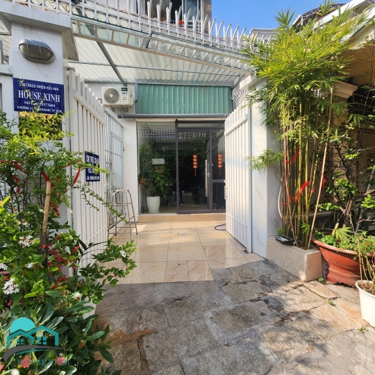 Cho  thuê  nhà  mặt  tiền đường  kinh  doanh  