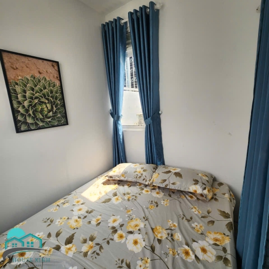Cho thuê căn hộ An Phú, Quận 2 (phòng 7)