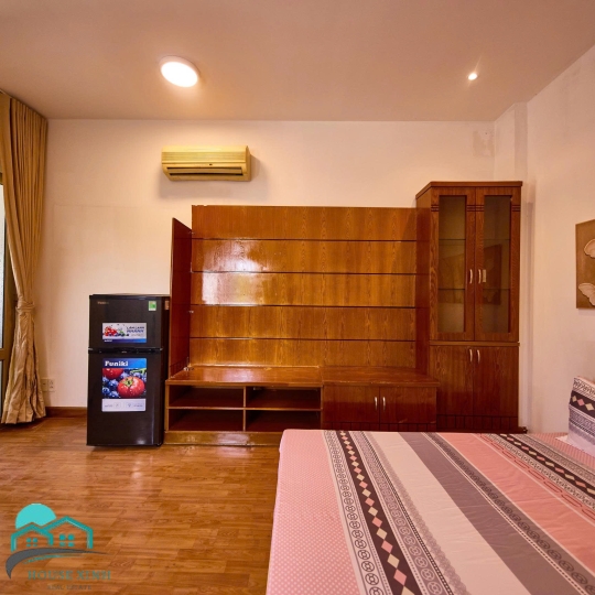 Cho thuê căn hộ An Phú, Quận 2 (phòng 3)