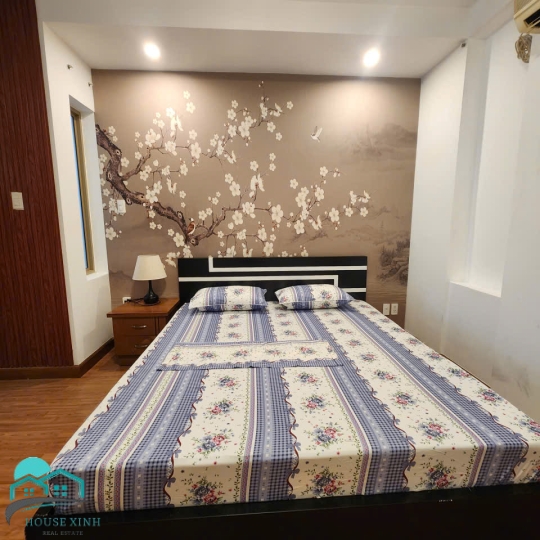 Cho thuê căn hộ An Phú, Quận 2 (phòng 8)