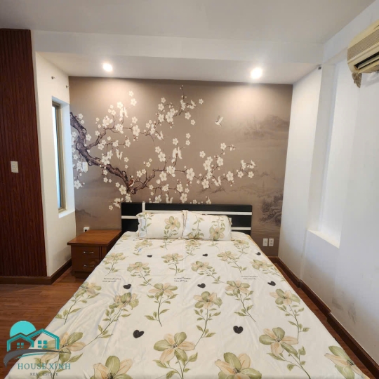 Cho thuê căn hộ An Phú, Quận 2 (phòng 9)