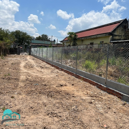 Bán  đất  đồng  nai 