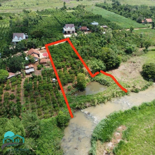 Bán  miếng  đất  tại  đắc nông 