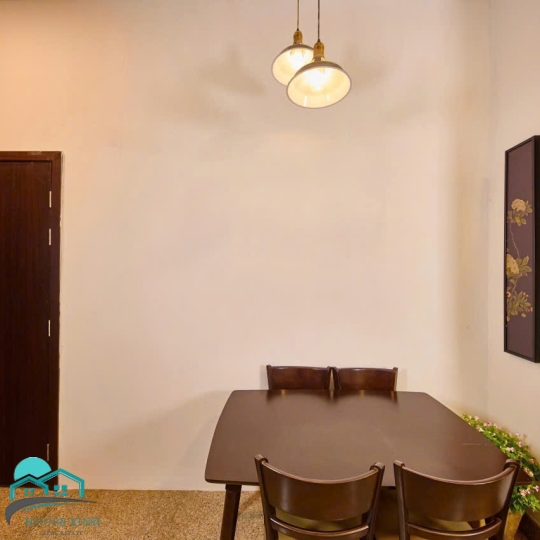 Cho thuê căn hộ An Phú, Quận 2 (phòng 1)