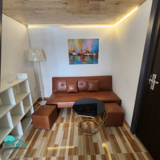 Cho thuê căn hộ An Phú, Quận 2 (phòng 6)