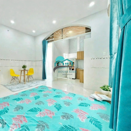 căn hộ thuê giá rẻ ở quận 2 