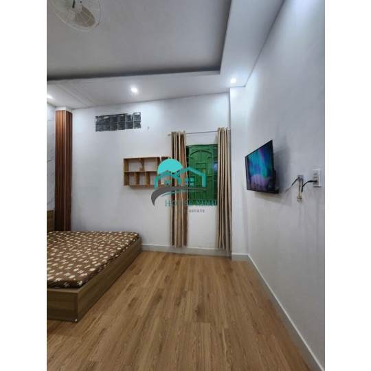 CHO THUÊ Căn Hộ full nội thất ở Quận 9 