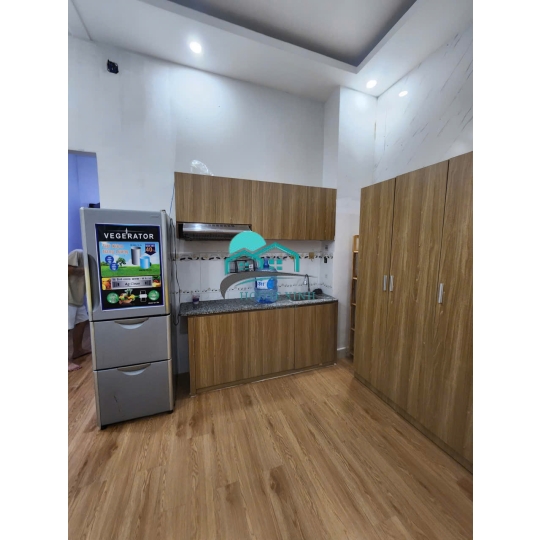 CHO THUÊ Căn Hộ full nội thất ở Quận 9 