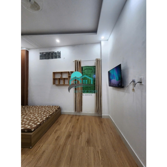 CHO THUÊ Căn Hộ full nội thất ở Quận 9 