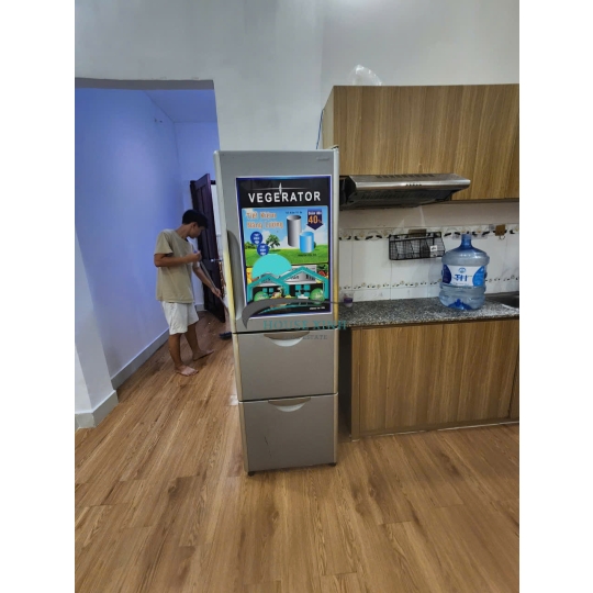 CHO THUÊ Căn Hộ full nội thất ở Quận 9 