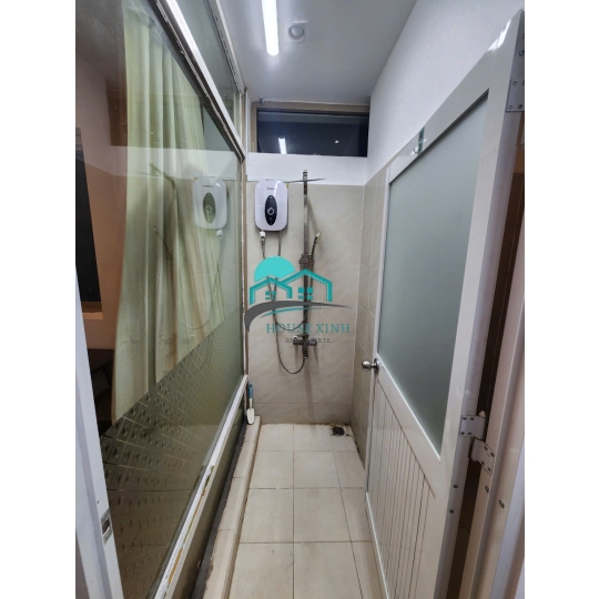 CHO THUÊ CĂN HỘ FULL NỘI THẤT ĐẸP 
