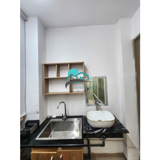 CHO THUÊ CĂN HỘ FULL NỘI THẤT ĐẸP 