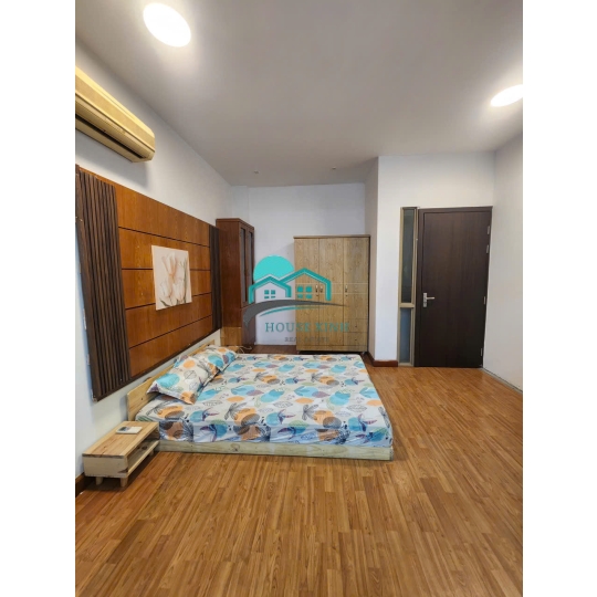 CHO THUÊ CĂN HỘ FULL NỘI THẤT ĐẸP 