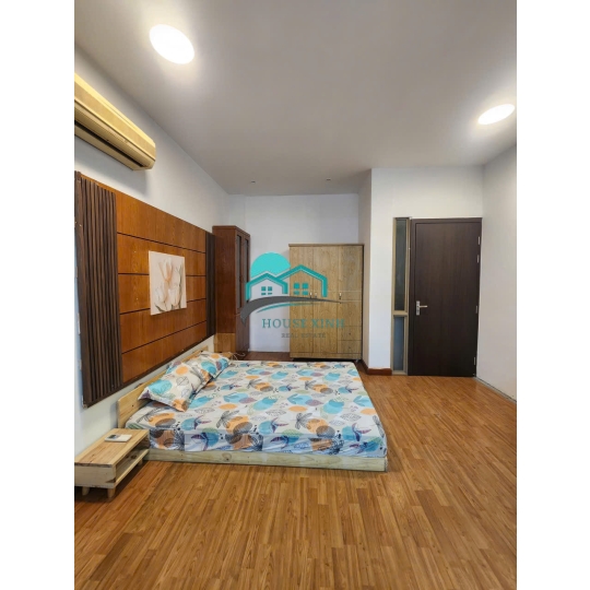 CHO THUÊ CĂN HỘ FULL NỘI THẤT ĐẸP 