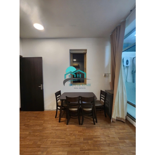 CHO THUÊ CĂN HỘ FULL NỘI THẤT ĐẸP 