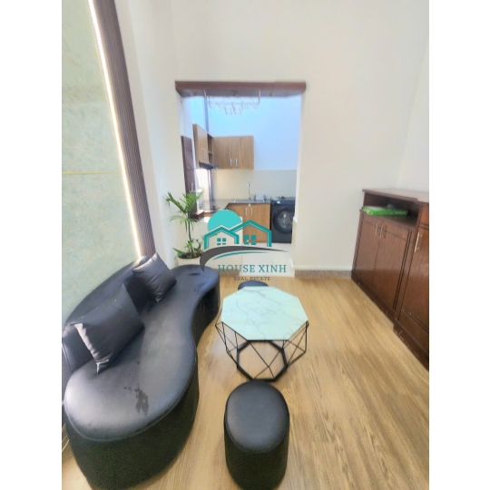 CHO THUÊ  CĂN HỘ  FULL NỘI THẤT GIÁ TỐT 