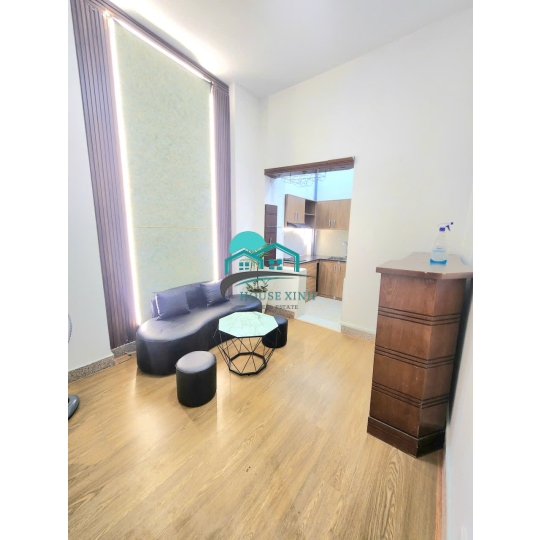 CHO THUÊ  CĂN HỘ  FULL NỘI THẤT GIÁ TỐT 