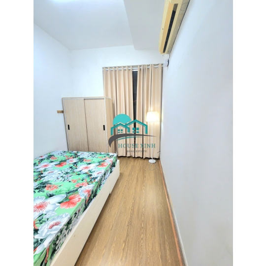 CHO THUÊ  CĂN HỘ  FULL NỘI THẤT GIÁ TỐT 