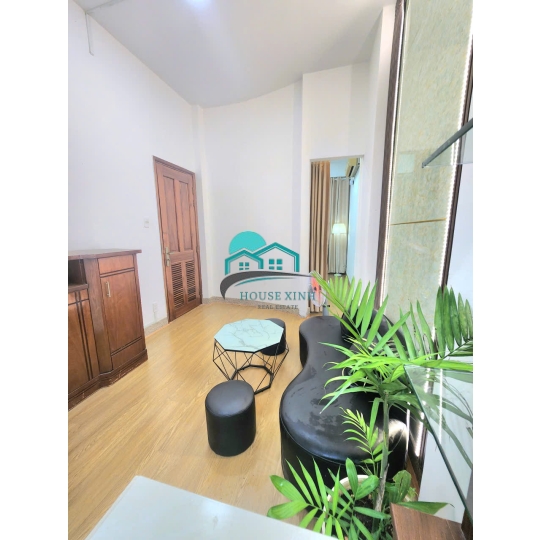 CHO THUÊ  CĂN HỘ  FULL NỘI THẤT GIÁ TỐT 