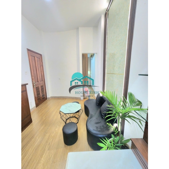 CHO THUÊ  CĂN HỘ  FULL NỘI THẤT GIÁ TỐT 